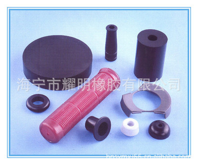 产业集聚铸就品质 海宁橡胶制品的行业标杆之路